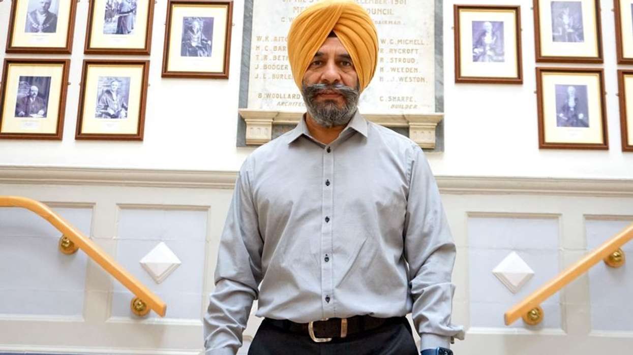 Redbridge Council leader Jas Athwal becomes Labour’s new candidate for Ilford South as standing MP loses reselection battle