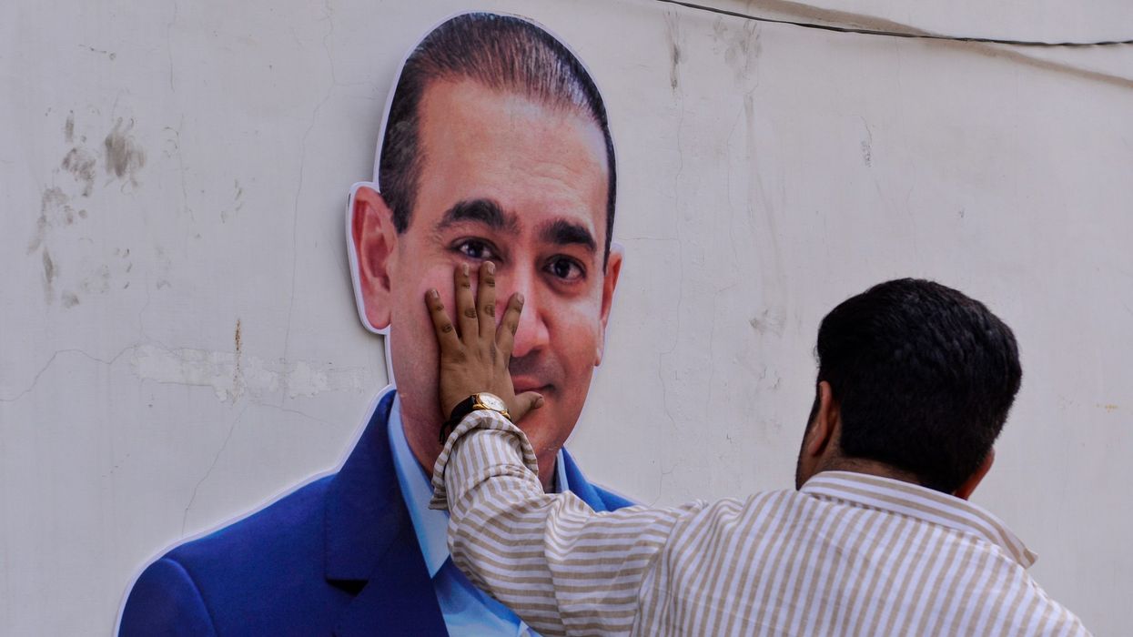 Should not pick holes in Indian assurances: UK High Court in Nirav Modi case