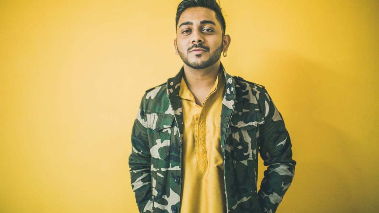 Marvellous Mimmi and music with a meaning