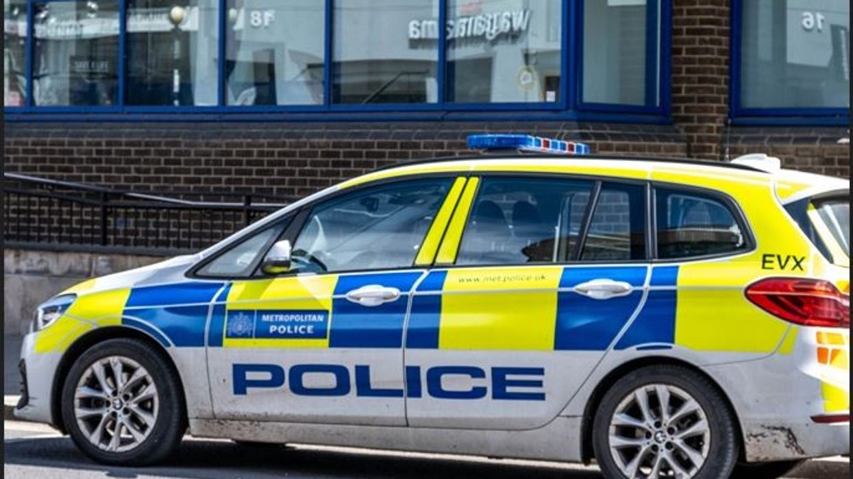 Met officer Nadeem Patel charged after woman run over and killed in Brixton