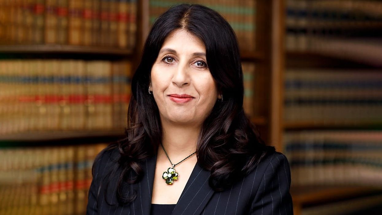 Law Society hails India for opening up legal services sector