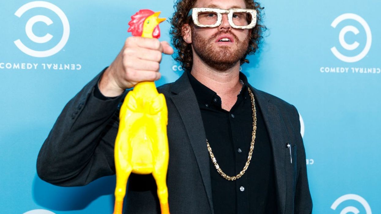 It was a misunderstanding: TJ Miller on his comments about 'Deadpool' set instance involving Ryan Reynolds