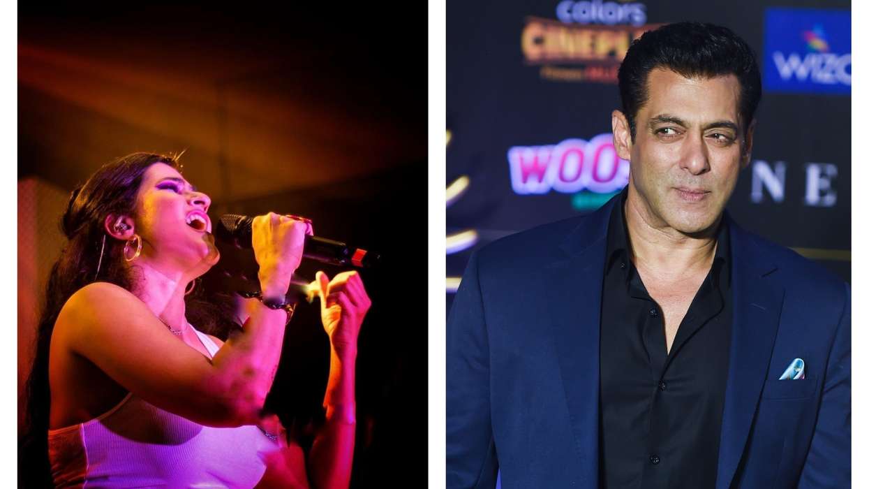 Sona Mohapatra lambasts Salman Khan over MeToo accused Sajid Khan's participation in his show Bigg Boss