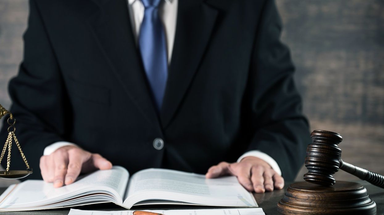 Trainee lawyer involved in accident after jumping traffic signal gets suspended jail term