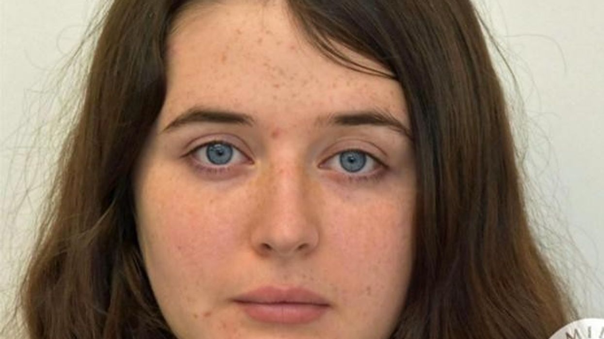 Alice Cutter: 'Miss Hitler' contestant and neo-Nazi set for early release