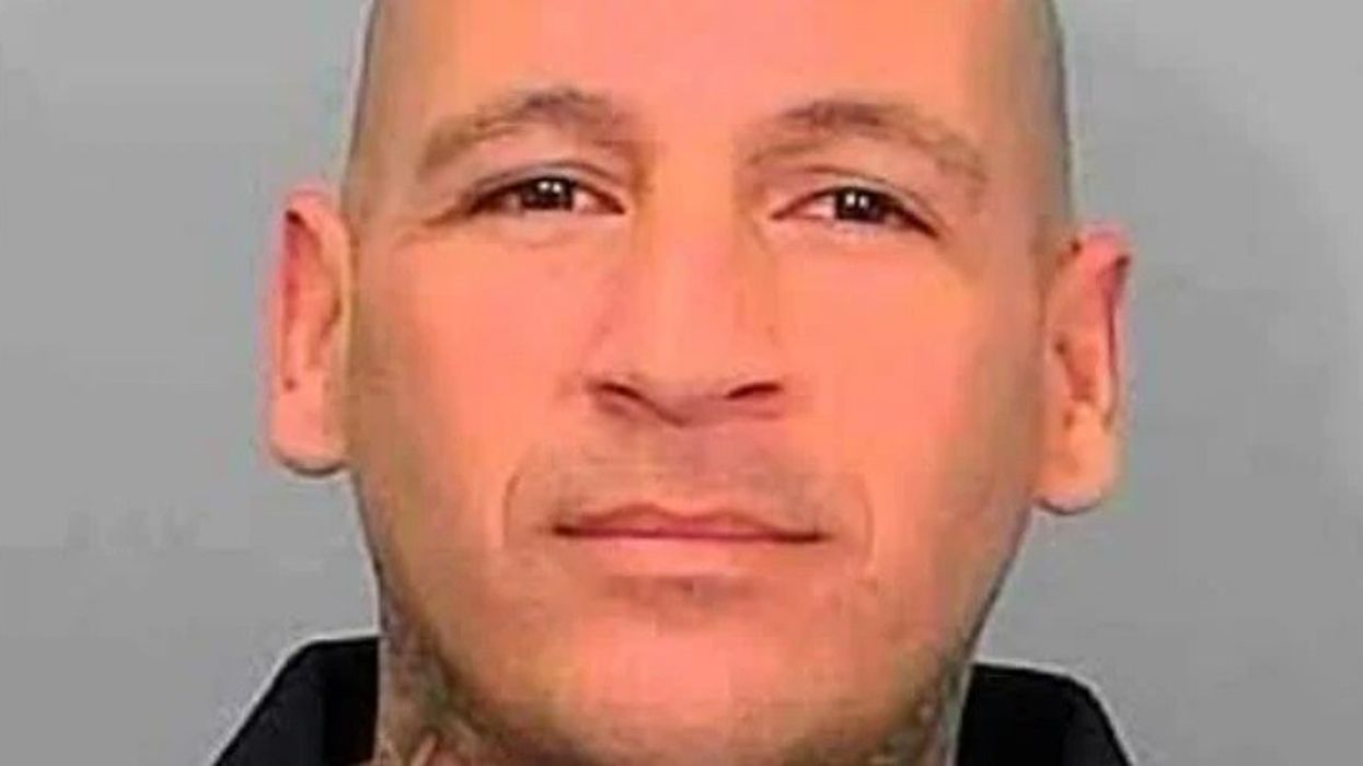 Suspect accused of killing Sikh family in California pleads not guilty