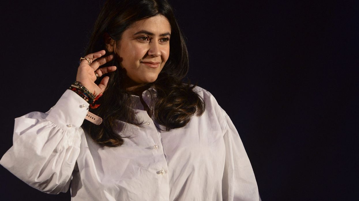 You are polluting minds of young generation of this country: India's apex court slams Ekta Kapoor