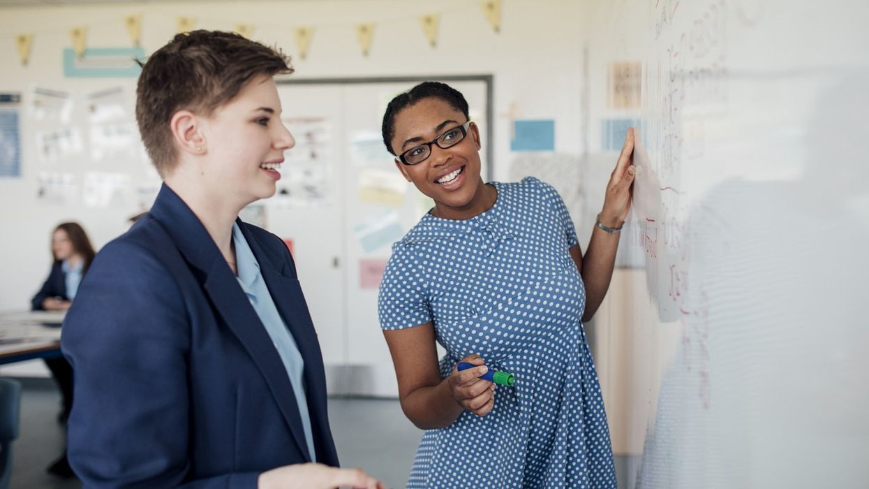 Wales launches anti-racism training to boost ethnically diverse faculty