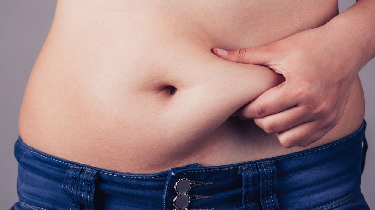 Want to get rid of your belly fat? Try these five spices and herbs