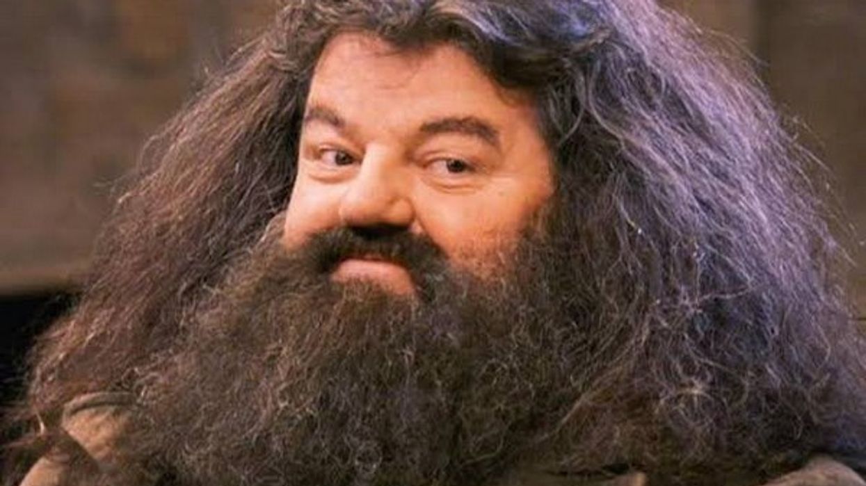 Robbie Coltrane, who played Hagrid in Harry Potter movies, passes away at 72
