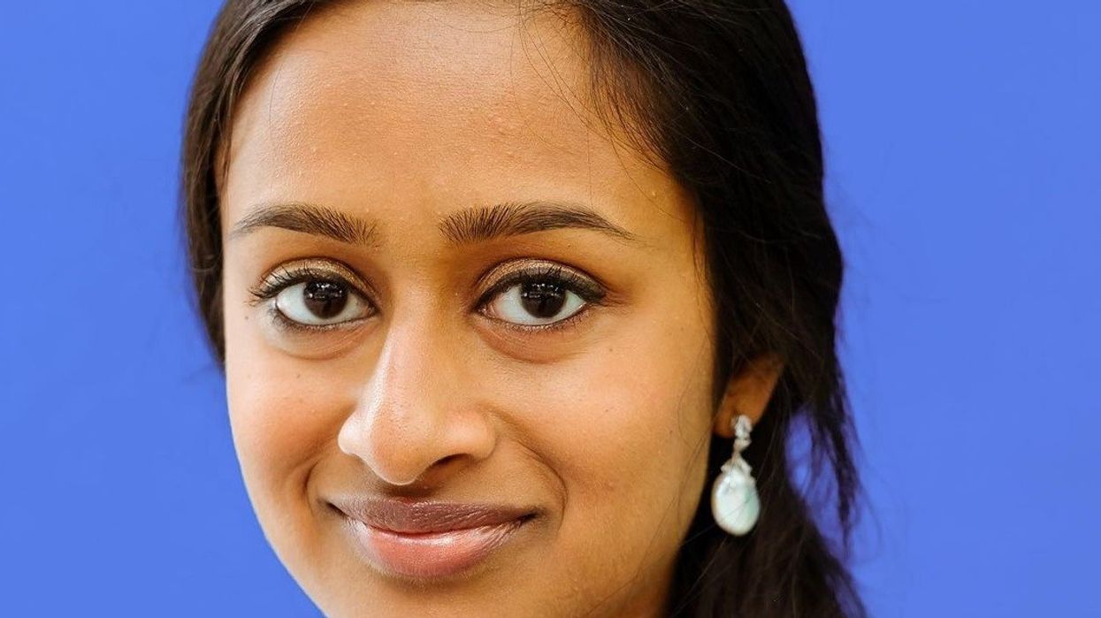 'Pandemic has taught us how valuable, and indeed precious, live music is,' says musician Shruthi Rajasekar