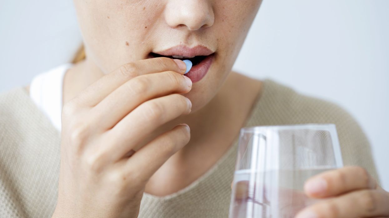 Ibuprofen toxicity: Why excess use of this drug can harm your gut, liver, and kidneys