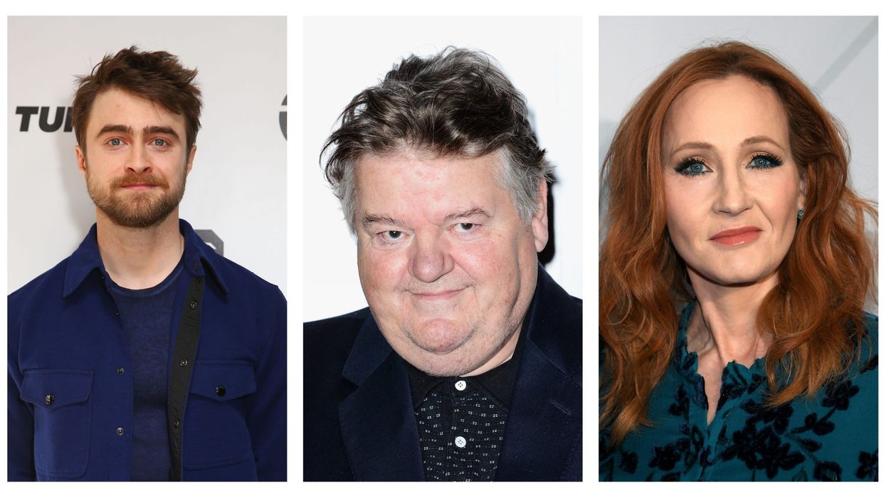 Daniel Radcliffe, JK Rowling share heartfelt tributes remembering late Harry Potter actor Robbie Coltrane