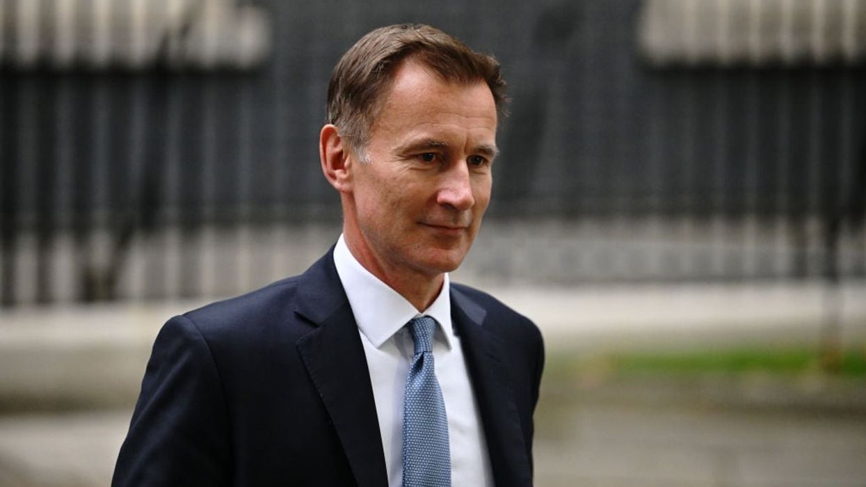 New UK chancellor warns some taxes will rise in sign of new U-turn