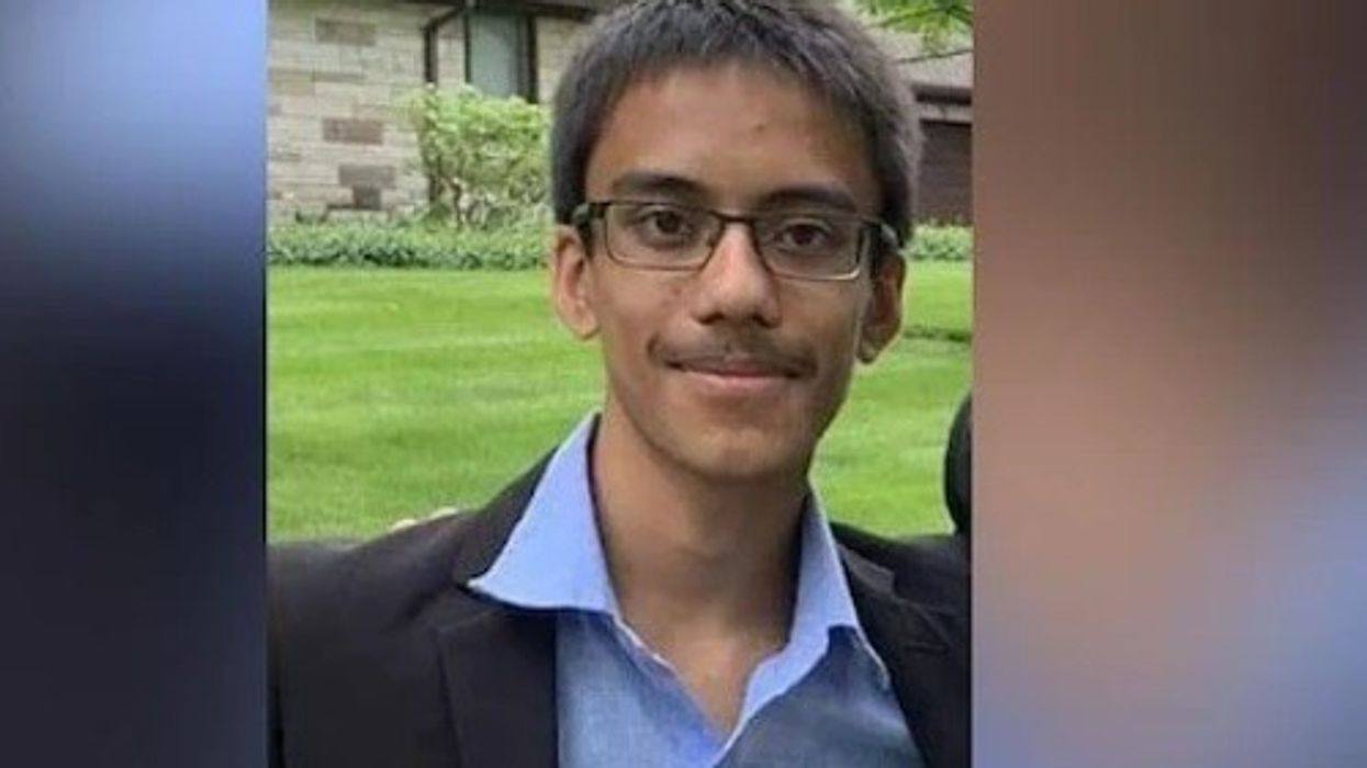 Korean student who stabbed Indian-origin roommate in US university, charged with murder