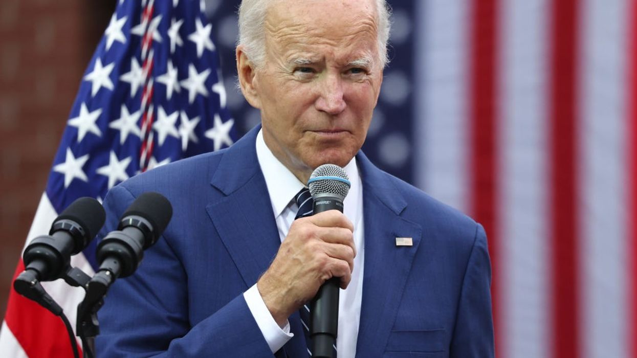 'One of the most dangerous nations in world...' US President Biden's candid comment on Pakistan