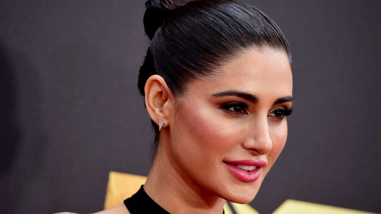 Nargis Fakhri spills beans on Bollywood people having multiple faces: ‘You have to put on a game face, which I couldn’t’