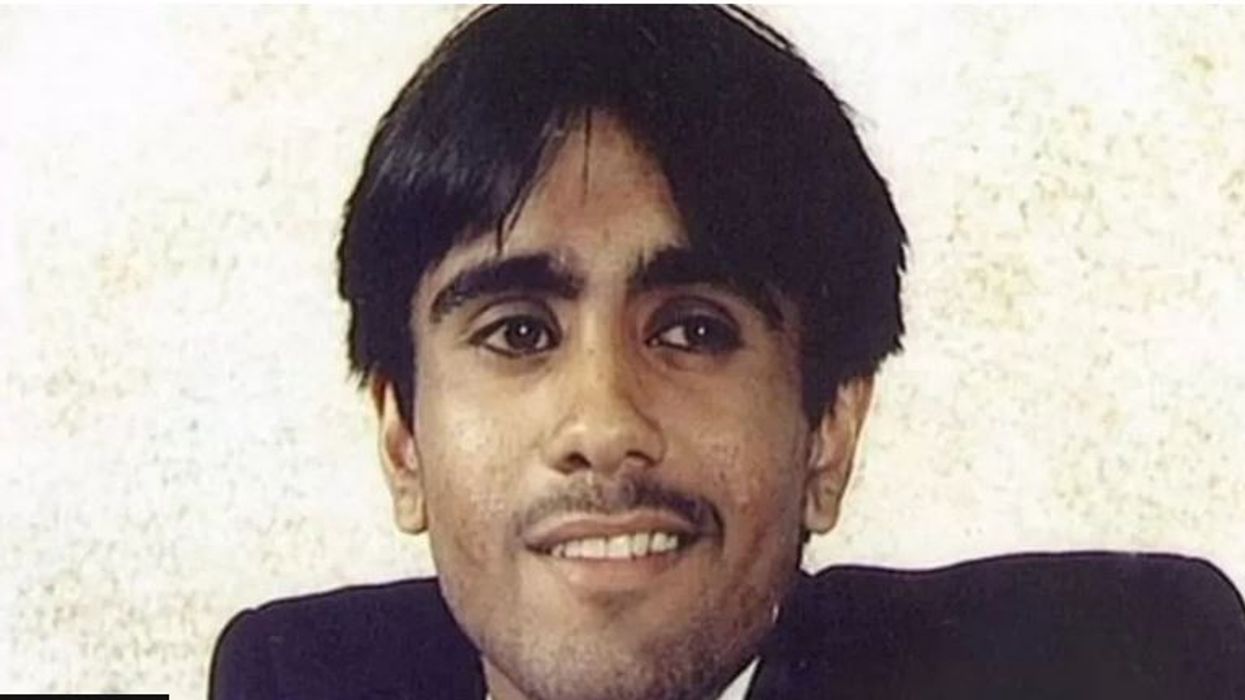 Ricky Reel: Police issue fresh appeal as family allege 'race played role' in police probe