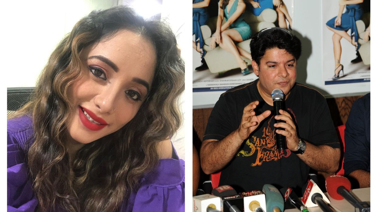 ‘Sajid Khan asked about my b***st size and how often I have s*x; asked me to show him my legs,’ alleges Bhojpuri actress Rani Chatterjee