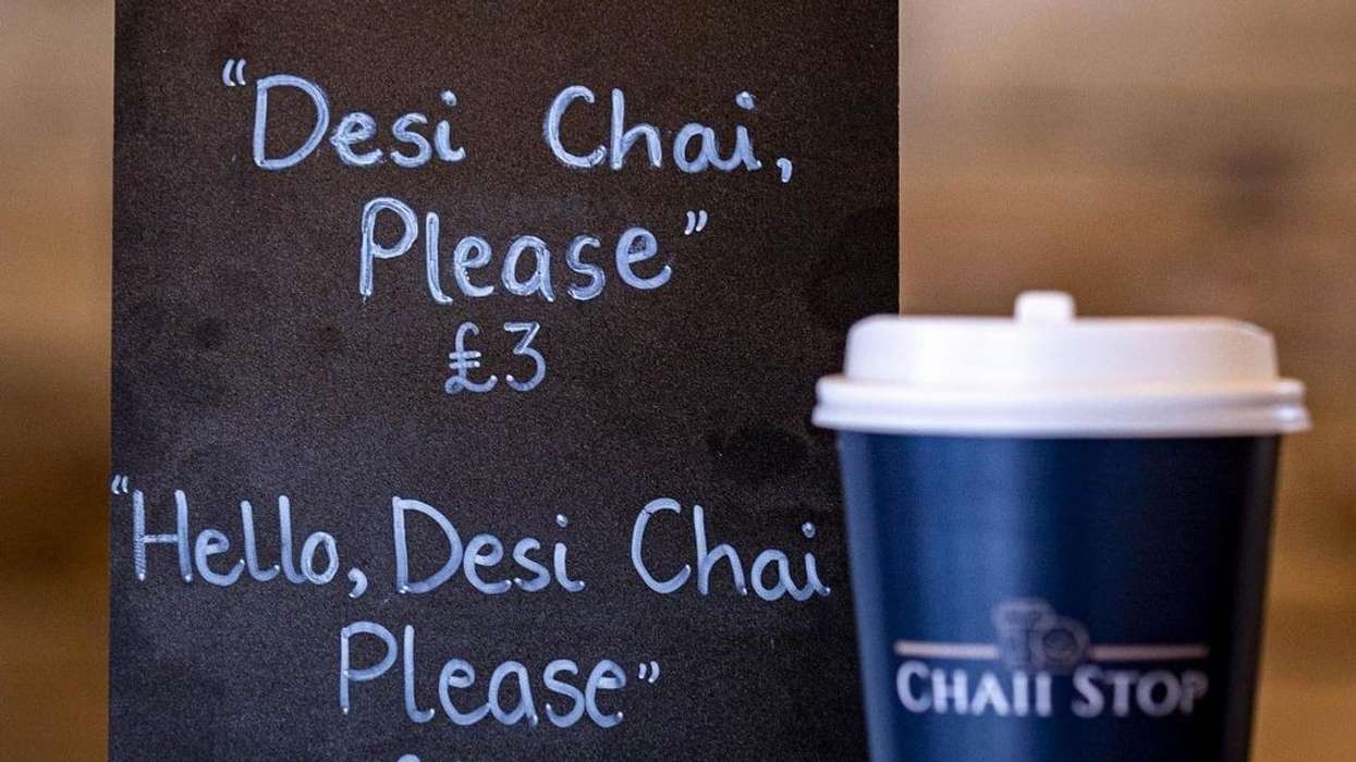 UK cafe charges money based on your politeness! Know details here