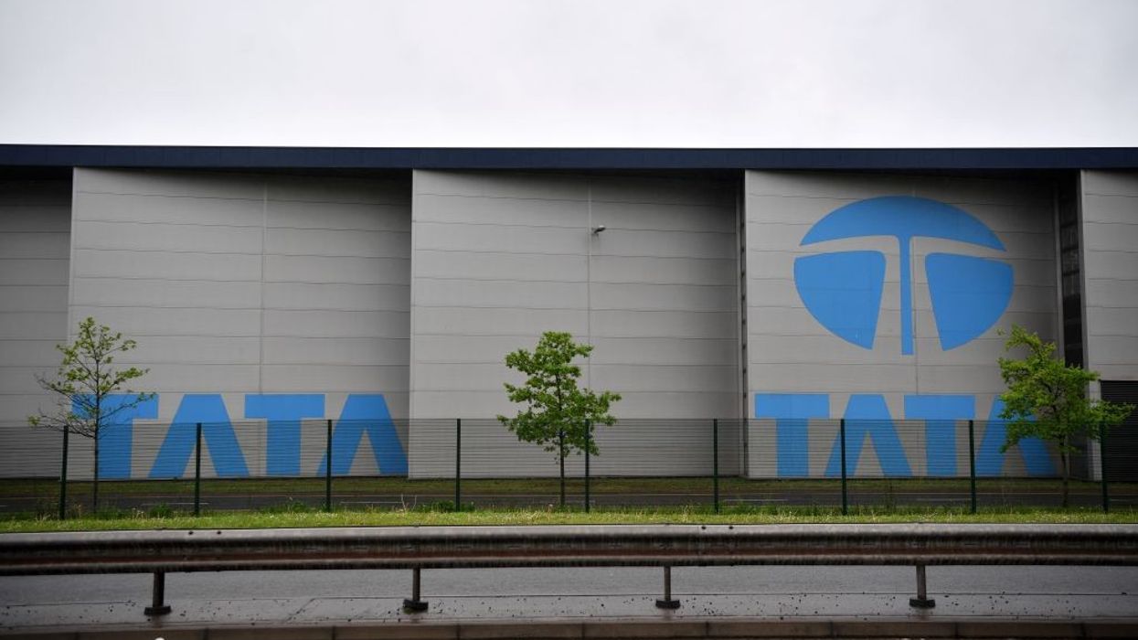 Tata Steel says actively engaged with UK govt for financial support for business