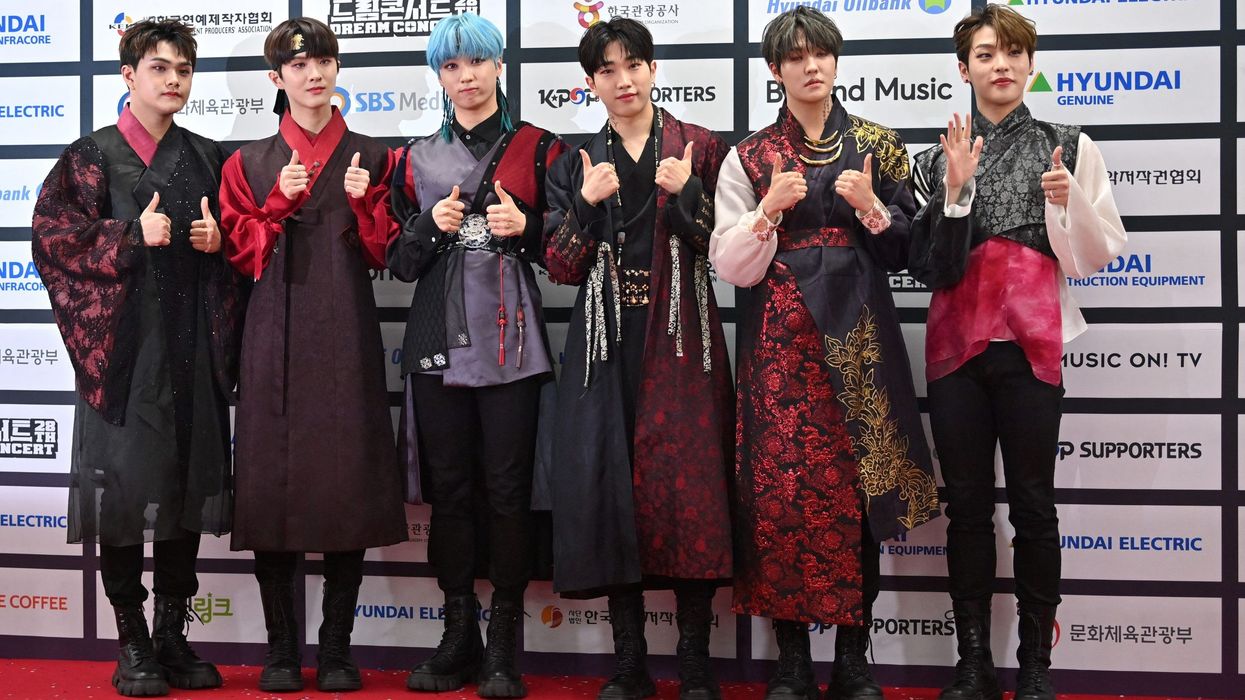 South Korean K-pop artists show interest to work with Bollywood actors