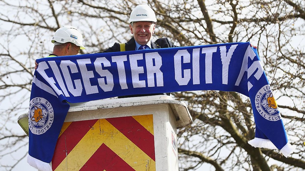 Leicester mayor slammed for blaming Hindutva for disorder