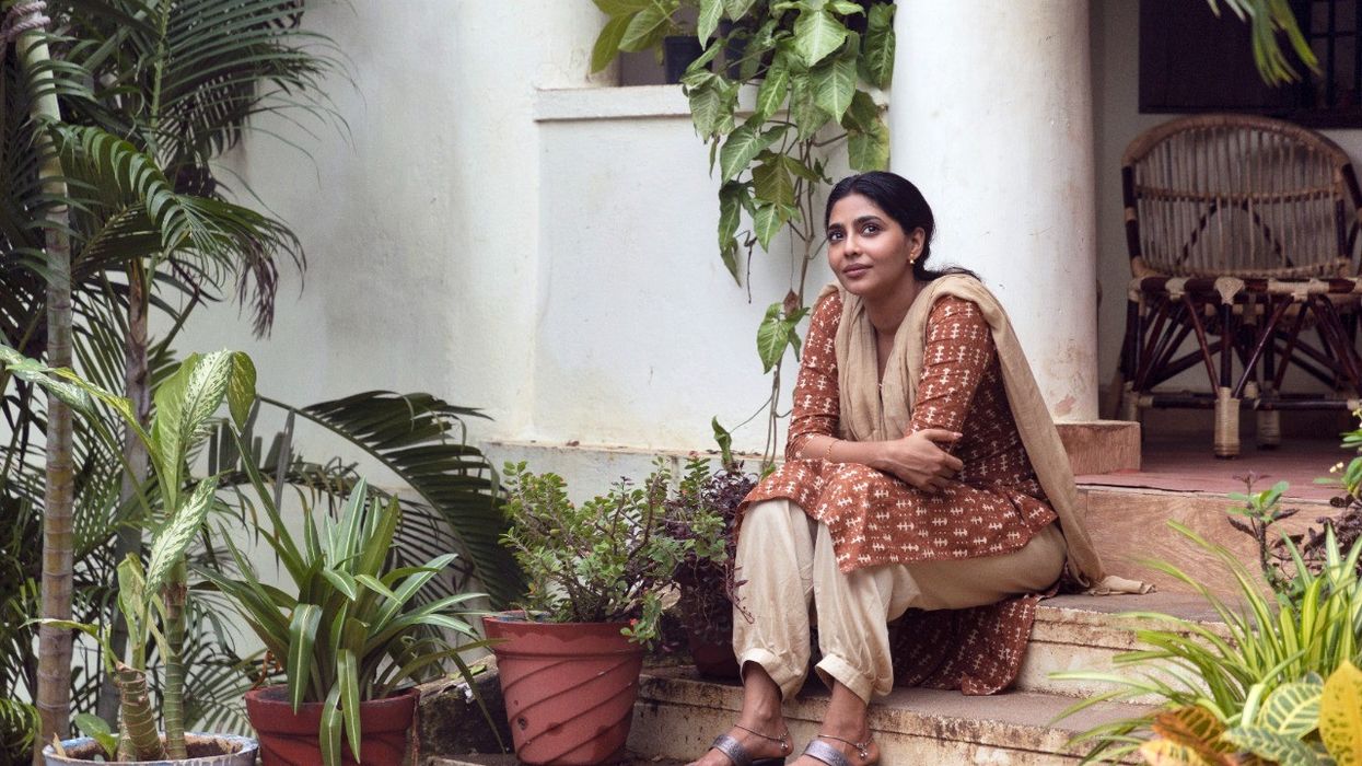 Aishwarya Lekshmi on her character Ammu in Prime Video’s first Telugu Original Ammu