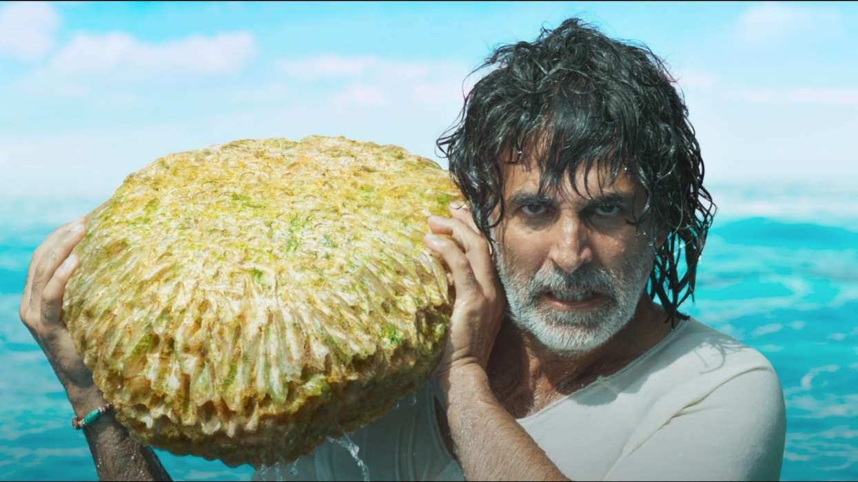 Thank God and Ram Setu will dim Diwali