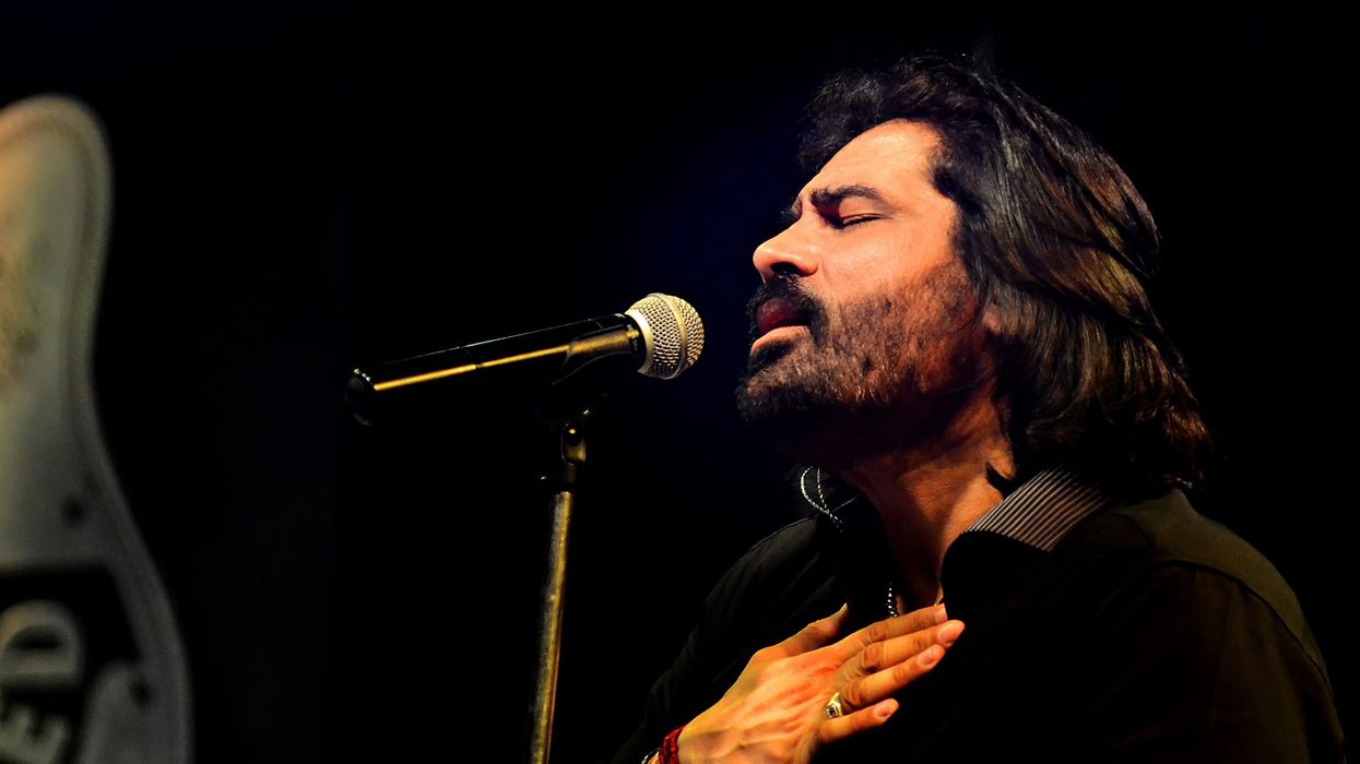 Timeless tracks get a great new twist