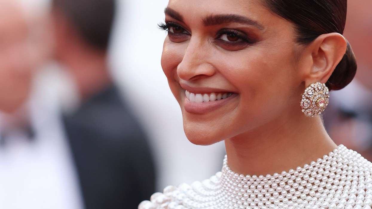 SS Rajamouli ropes in Deepika Padukone to star alongside Mahesh Babu in his next directorial?