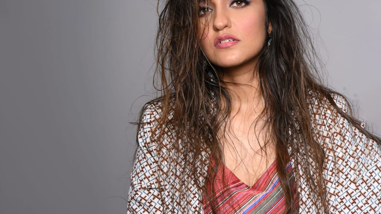 Asees Kaur: Voice of a winner