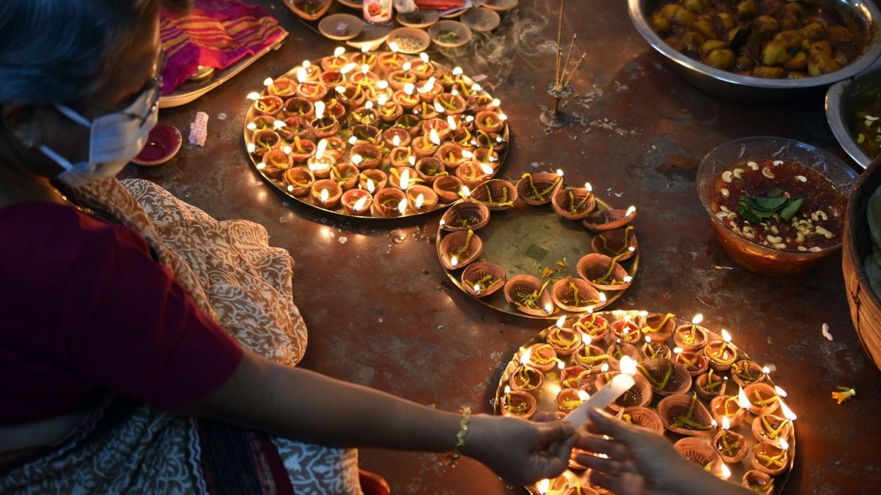 How to avoid the dreaded 'twindemic' of Flu and Covid-19 this festival season