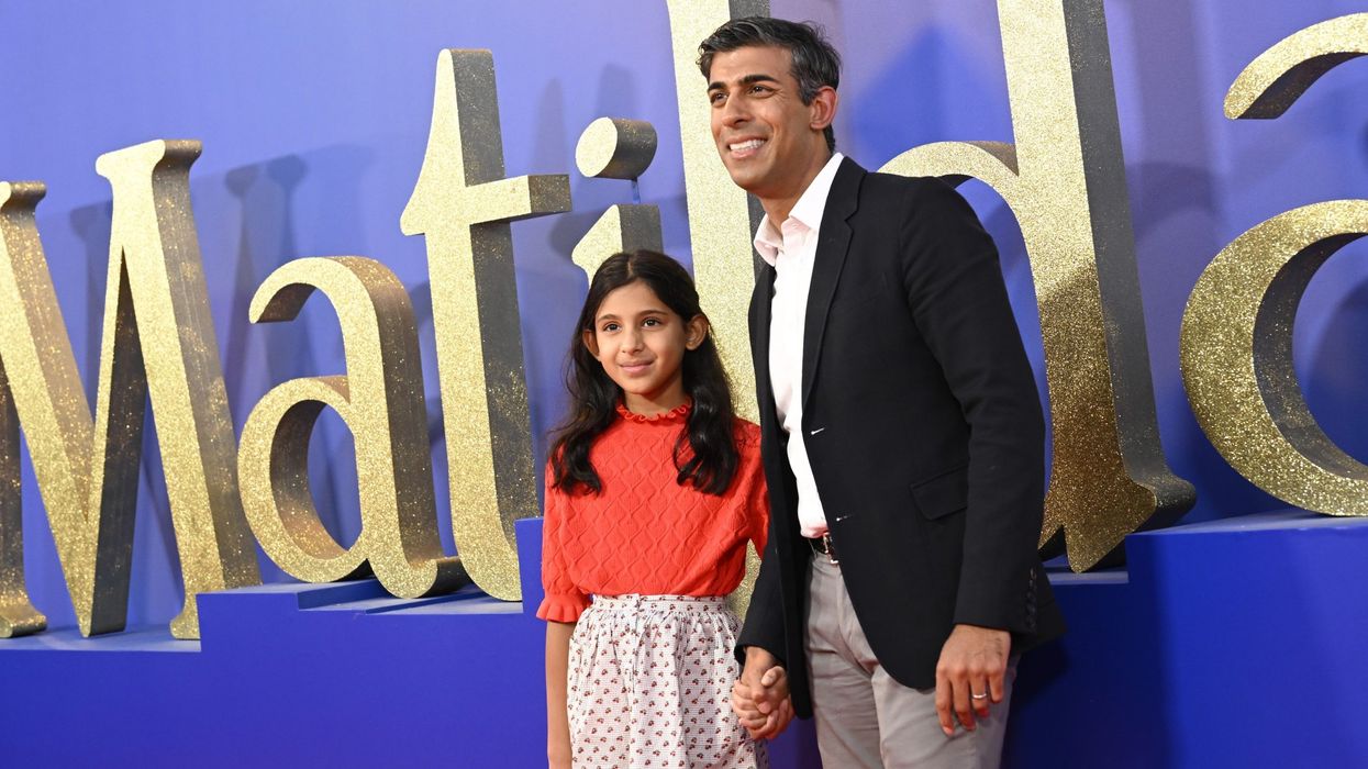 Who could replace UK's under-fire premier Liz Truss?