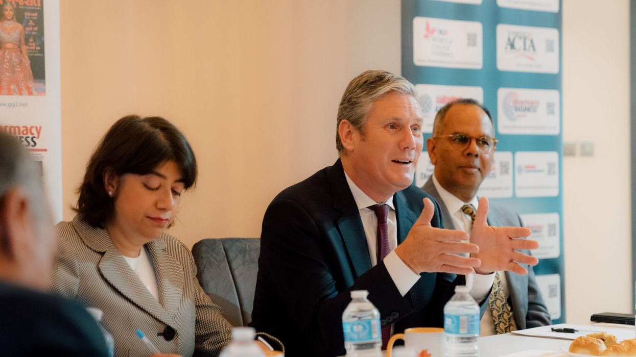 EXCLUSIVE: “Happy Diwali one and all”