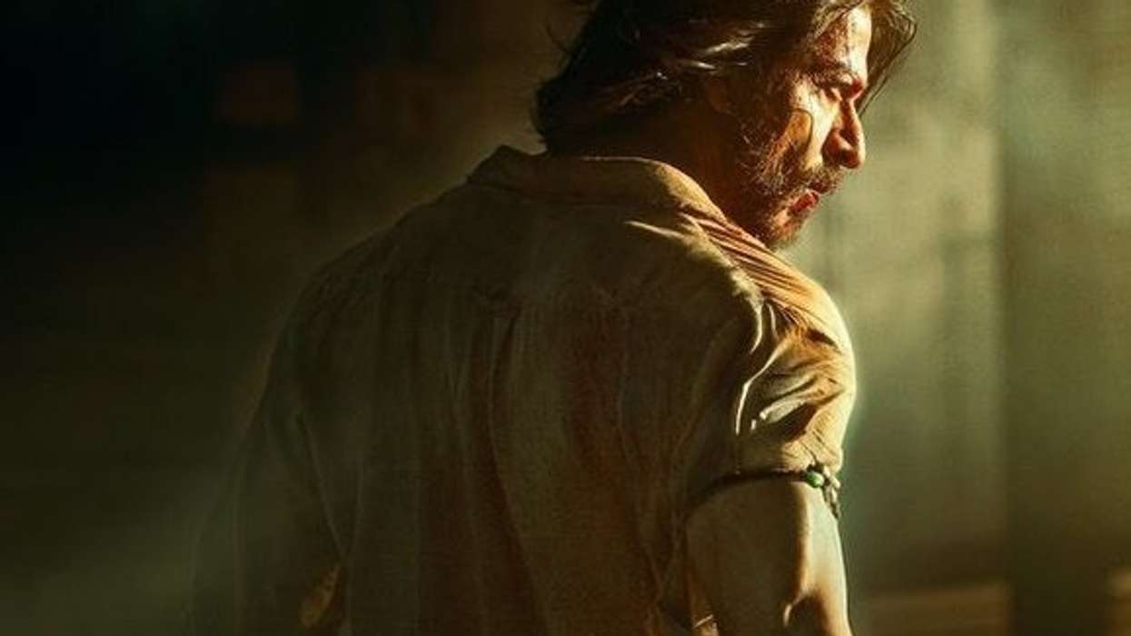 Pathaan teaser to be out on Shah Rukh Khan's birthday? Fans speculate