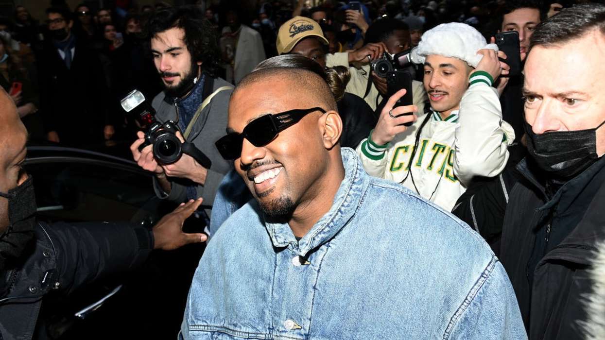 Kanye West facing potential $250 million lawsuit from George Floyd's family