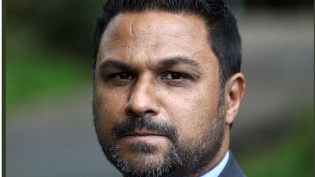 'Northern Ireland police service need more officers from ethnic minorities'