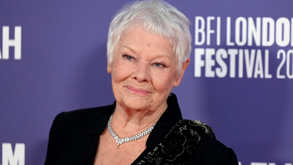 Oscar winner Judi Dench says The Crown is ‘cruelly unjust’ depiction of the royals, Netflix reacts
