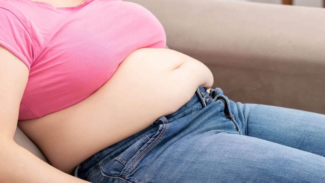 Shocking! Exposure to air pollution linked to rise in obesity among women and children