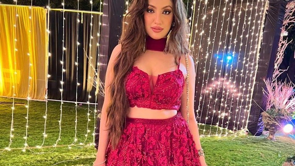 Diwali 2022: 'Light up your house and someone else’s too if possible', says popstar Lekka
