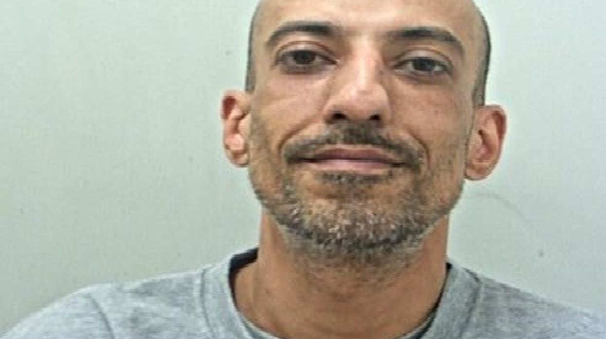 Man jailed for 22 years for murdering mother