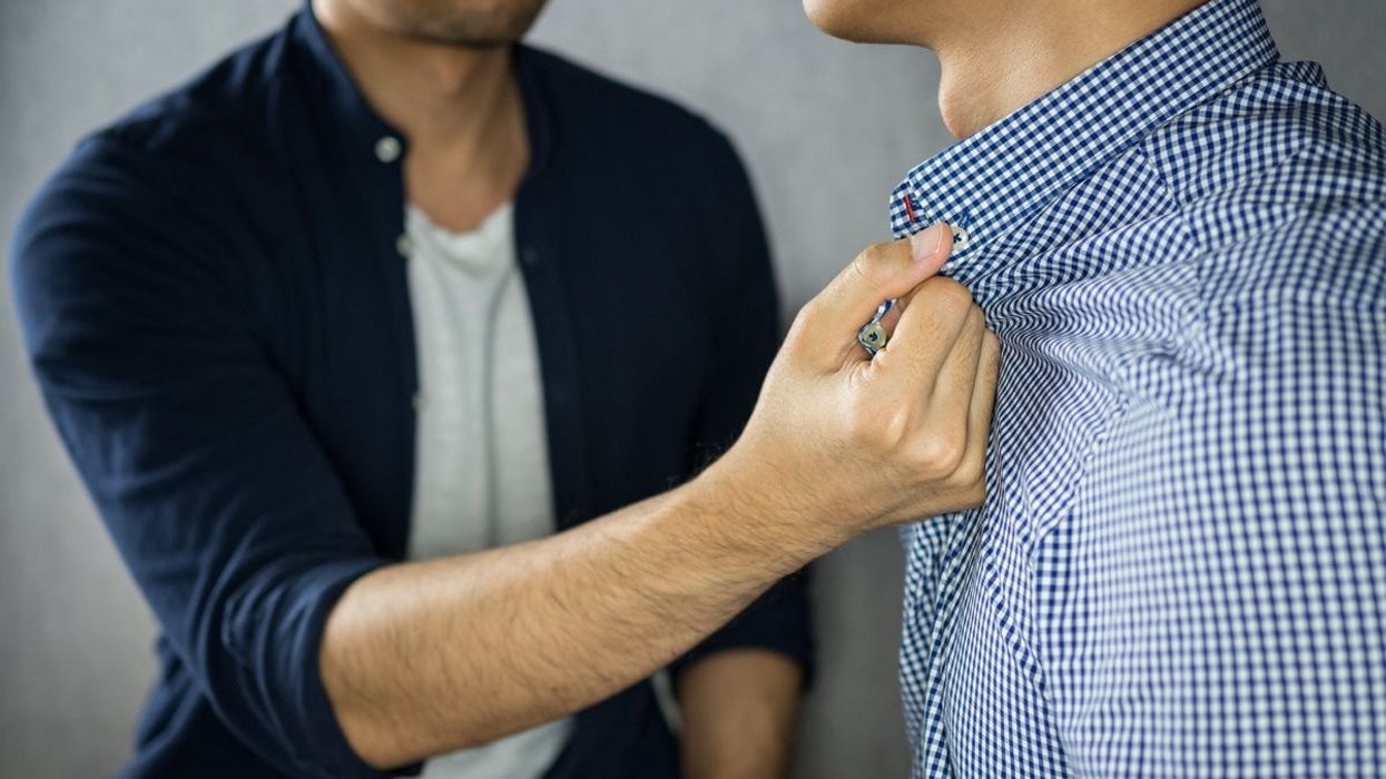 Security guard in Edinburgh spared jail for breaking shoplifter's leg while tackling him