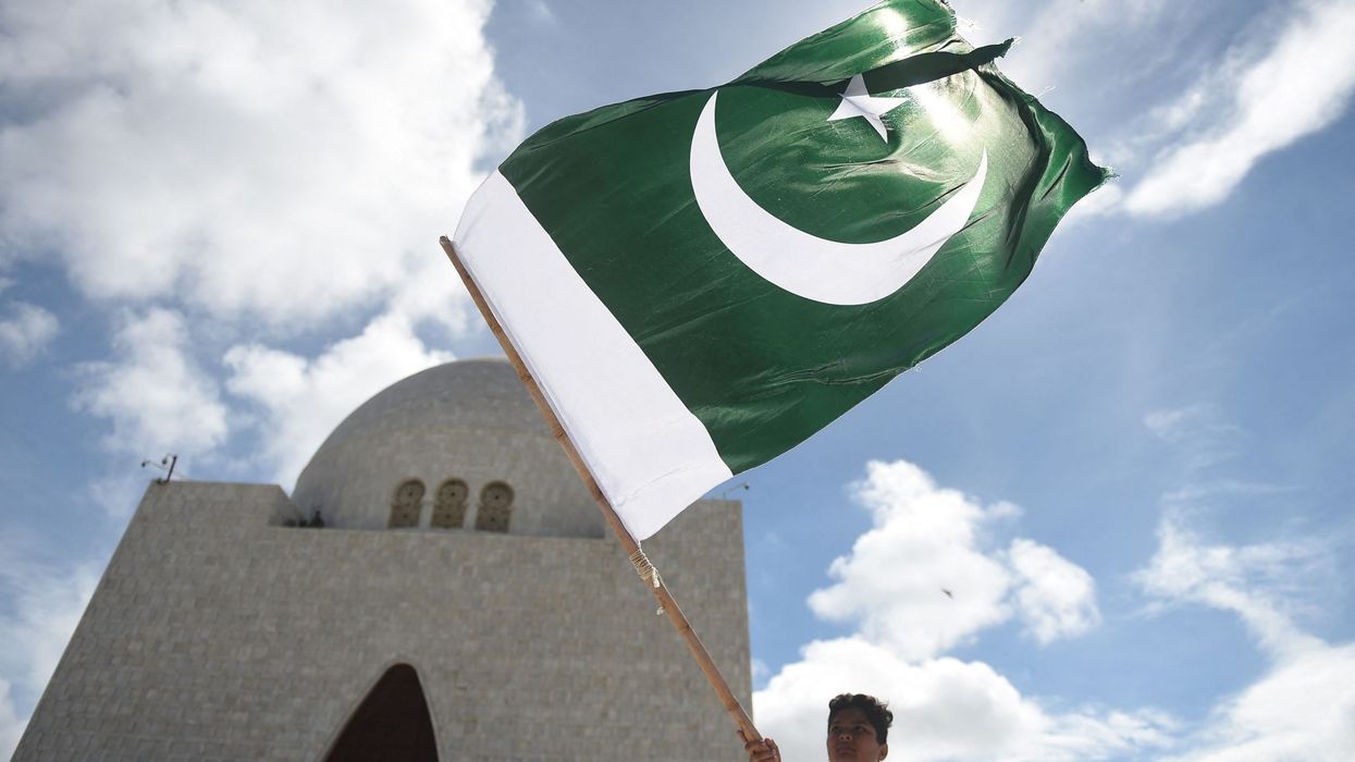 Pakistan out of FATF grey list after four years