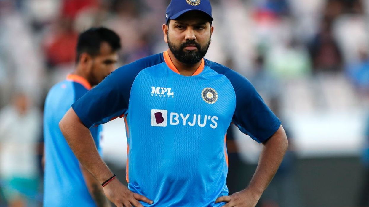Will go with whatever BCCI decides: Rohit Sharma on Jay Shah's remark to play the 2023 Asia Cup at a neutral venue