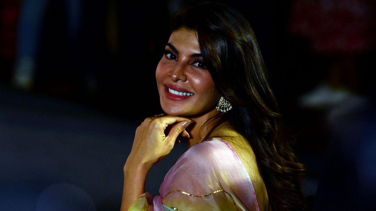 Money laundering case: Jacqueline Fernandez appears at Delhi Court for bail hearing