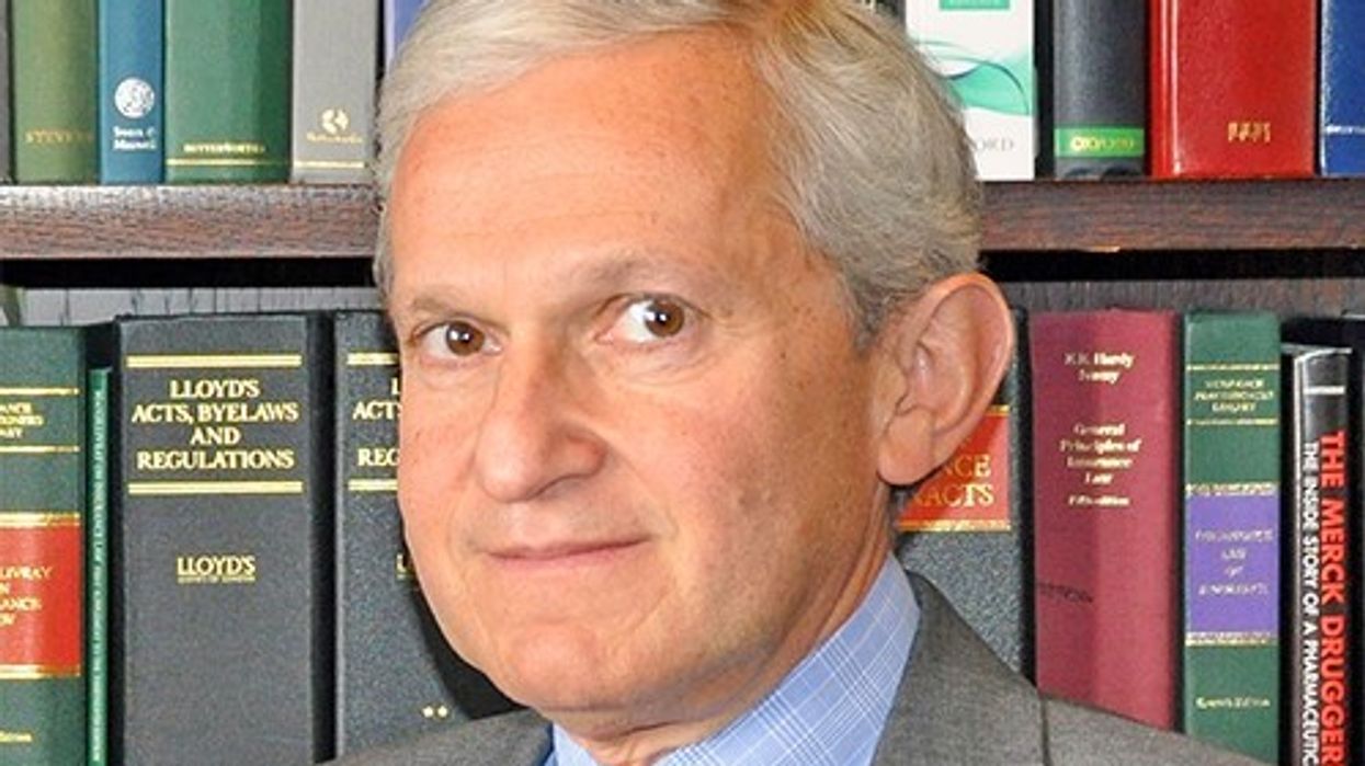 Judge Geoffrey Vos warns social conversation on sports and opera could exclude women, ethnic minorities