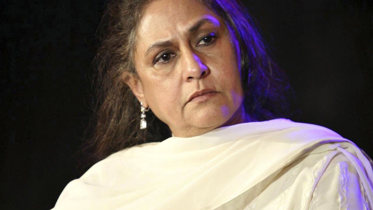 ‘I hate it, I despise it, I'm disgusted with such people’: Jaya Bachchan finally breaks silence on her hatred towards paparazzi