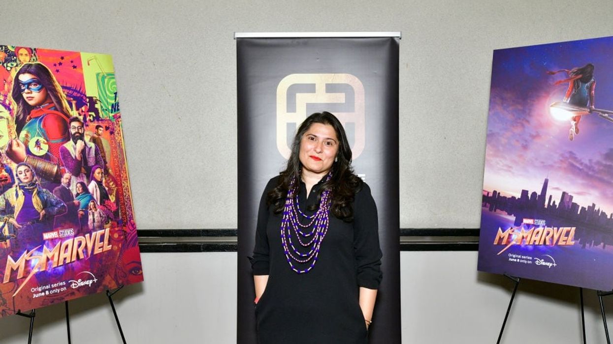 Sharmeen Obaid-Chinoy to direct new Star Wars movie