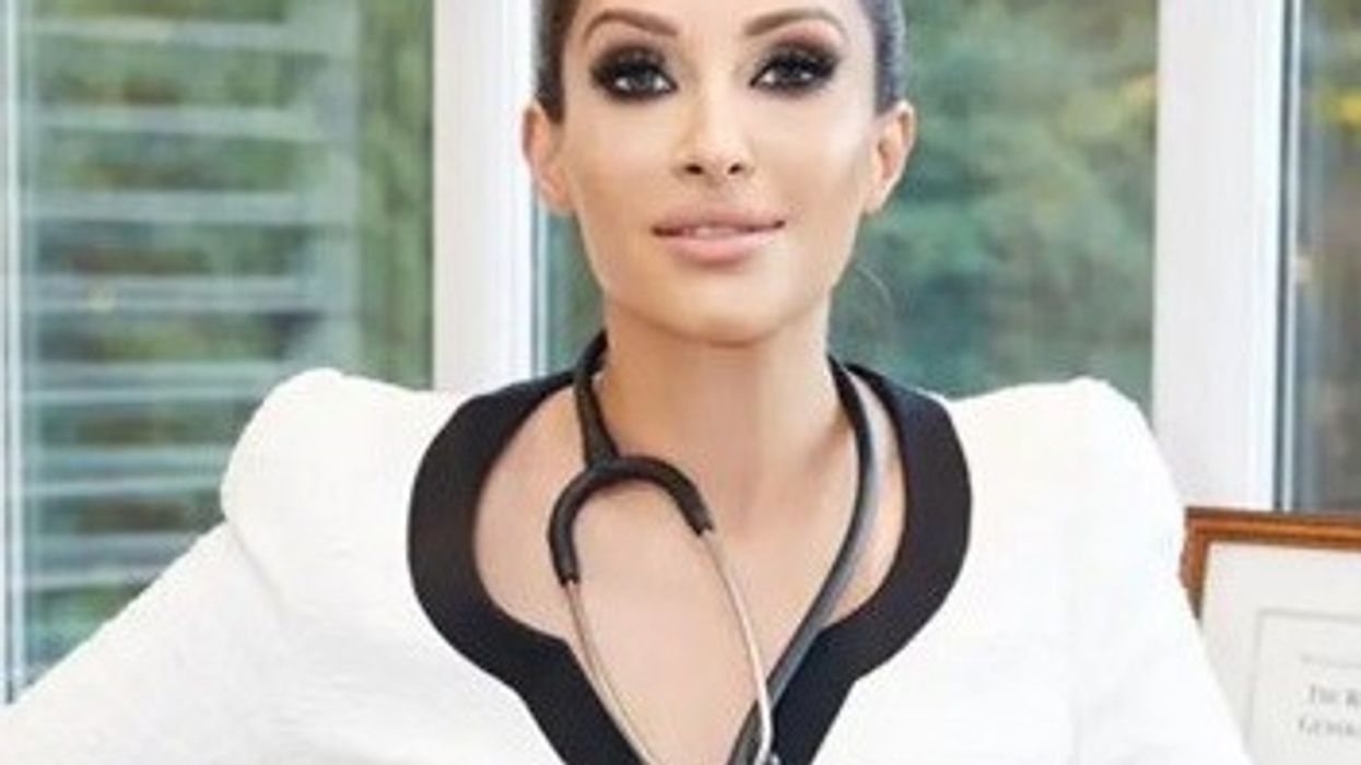 ‘Queen of Botox’ cleared to work after probe